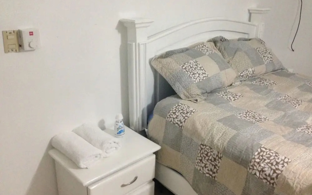 Cozy Seaview Apartment Santo Domingo