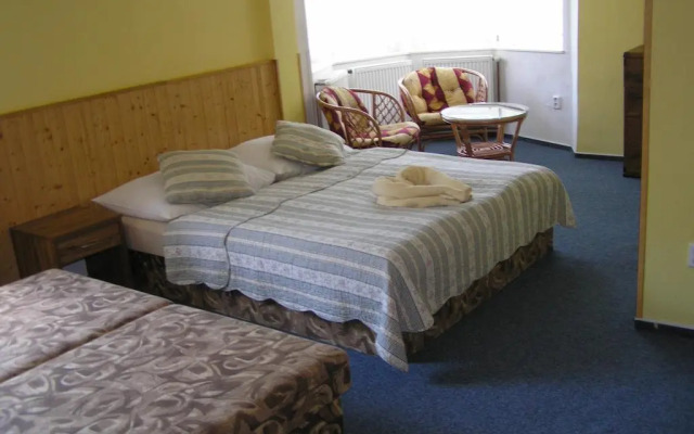 Hotel Atlas