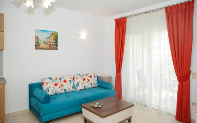 Haraki Bay Hotel Apartments