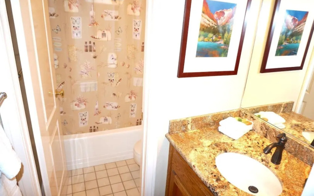 207 2 Bedroom Home