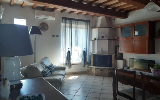 La Casa In Campagna
