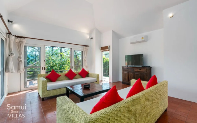 Samui Secret Villas