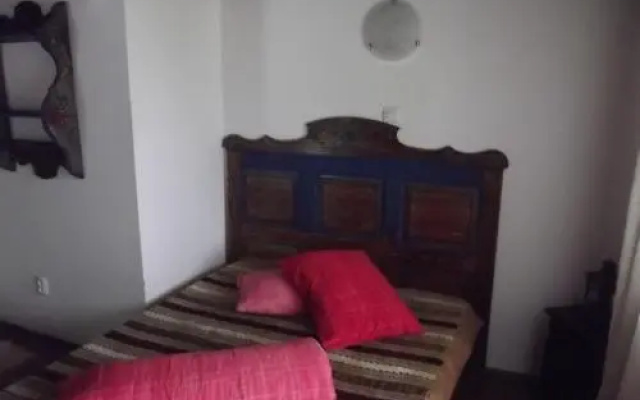 Pension Somesana