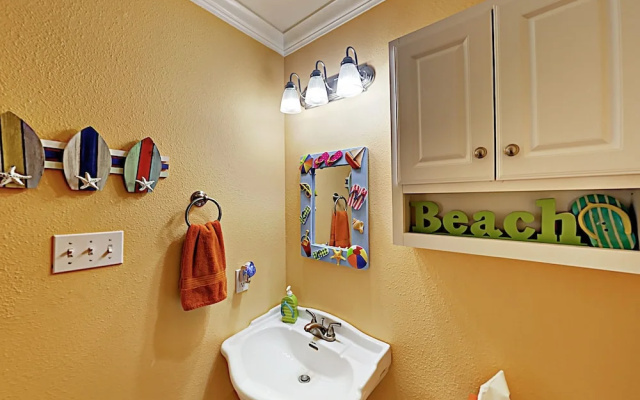 Belize - 3 Br Home