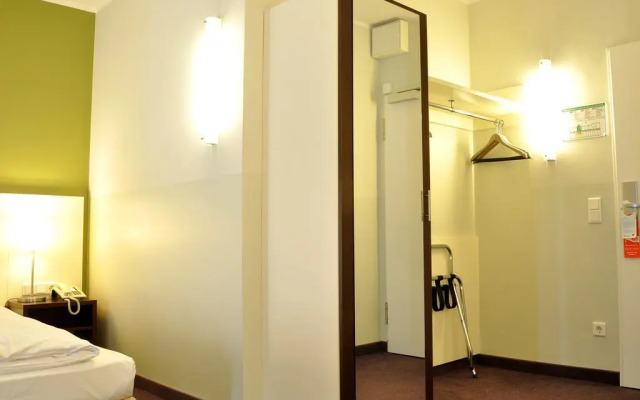 Hotel Dolomit