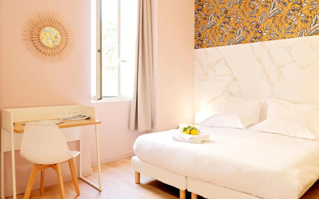 Hôtel Lemon
