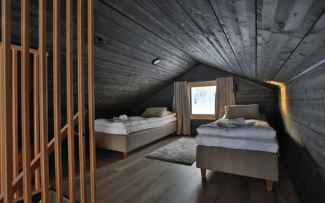 Riekko Lodge