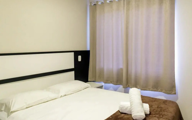 Apto de 1 Quarto na Melhor Localiza o de Gramado