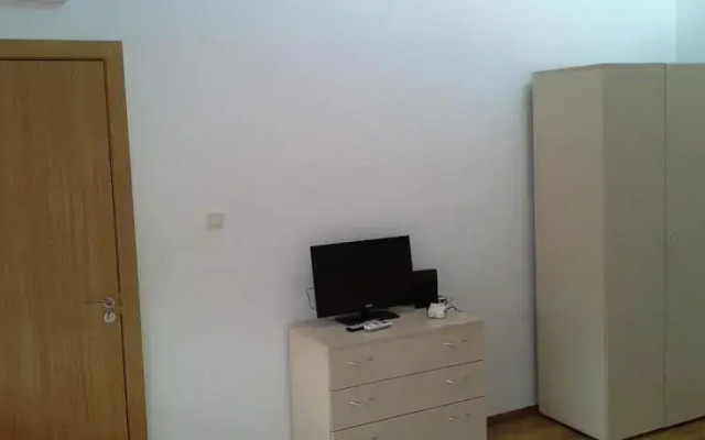 White Guest House