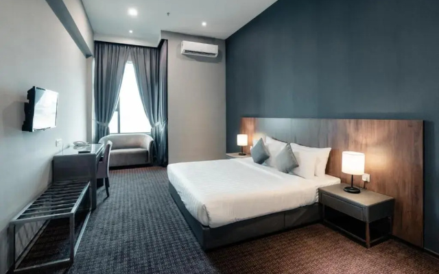 Le'venue Hotel