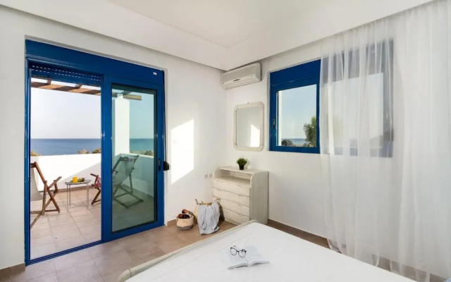 Perfect Beach House