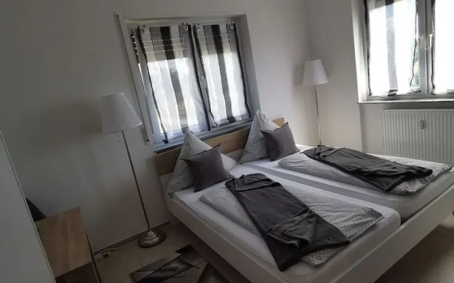 Hotel Schenk