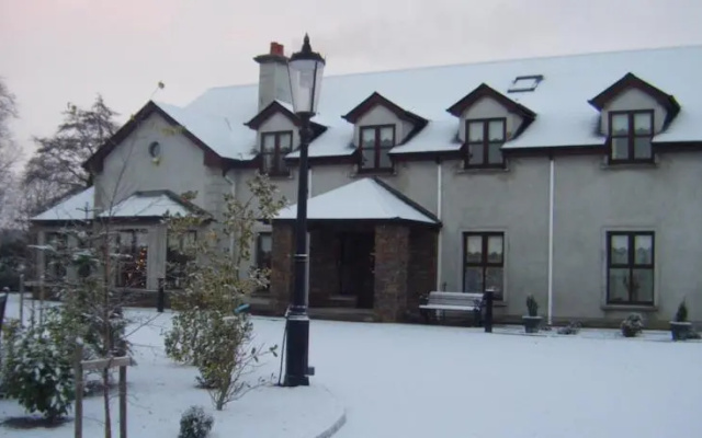 Mountain View B&B