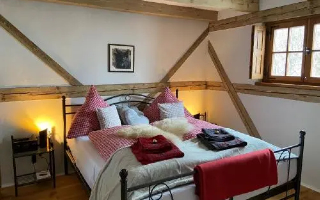 Chalet Landsberg