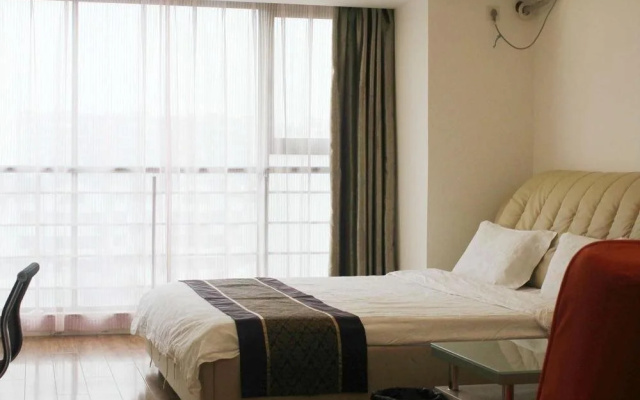 Fa Mei Lai International Hotel