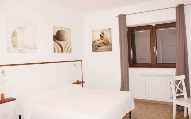 Chibia B&B