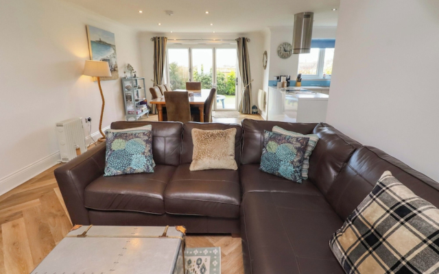 Farne Cottage
