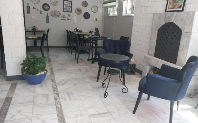 Hanlı Apart Otel