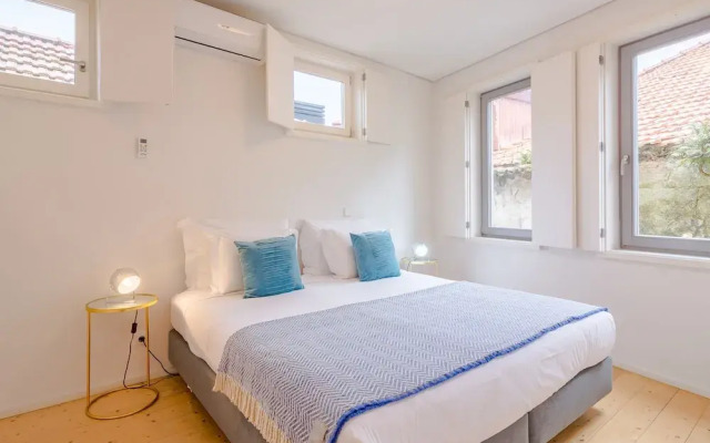 Charming Central Escape, Oporto