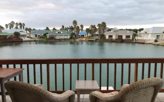 The Ark Guesthouse at Marina Martinique