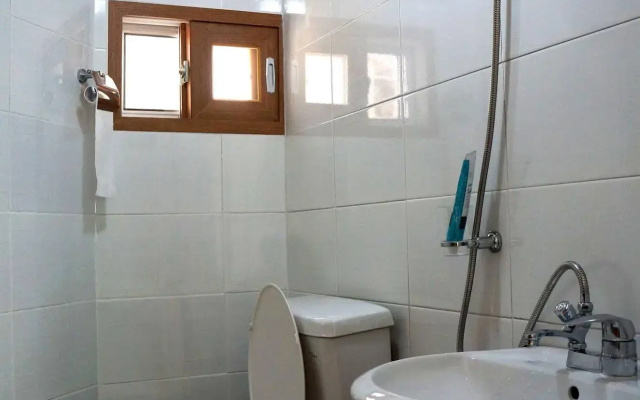 Soh Guesthouse