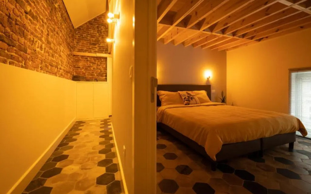B&B Haspenhoeve