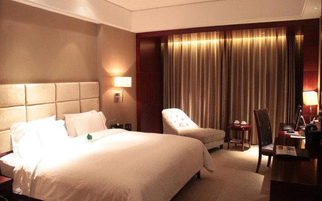 Xiangtan Guliju International Hotel