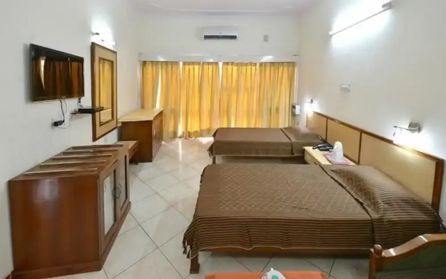 Magpie Tourist Resort