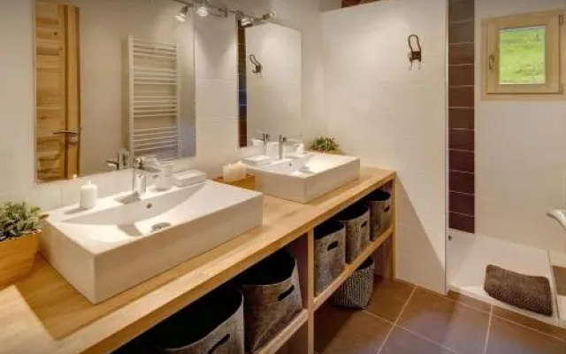 Chalet de Paul et Marie - OVO Network