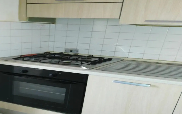 Mini Apartment in Bari