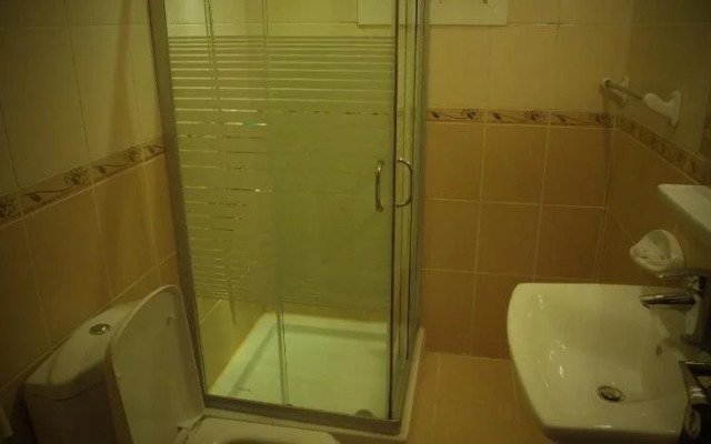 Sadeem Hotel Apartments