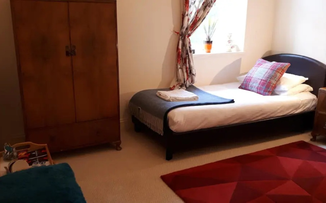 Craigag Lodge Guest House