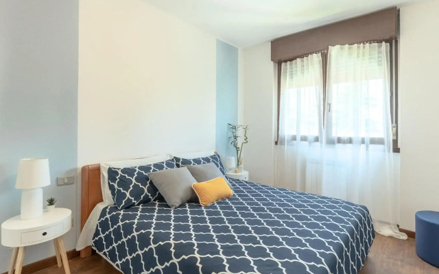 Casa di Adele, bilocale con wifi e smart tv