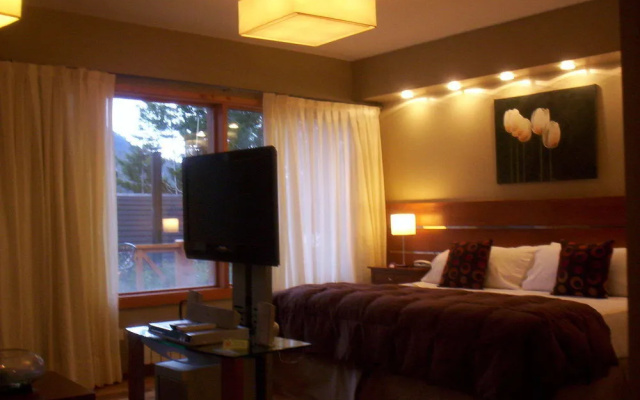 Costa Serena Aparts & Spa