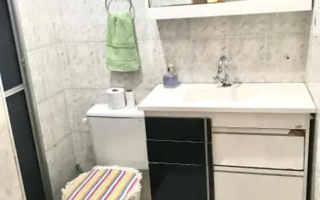 Apartamento Mobiliado em Limeira