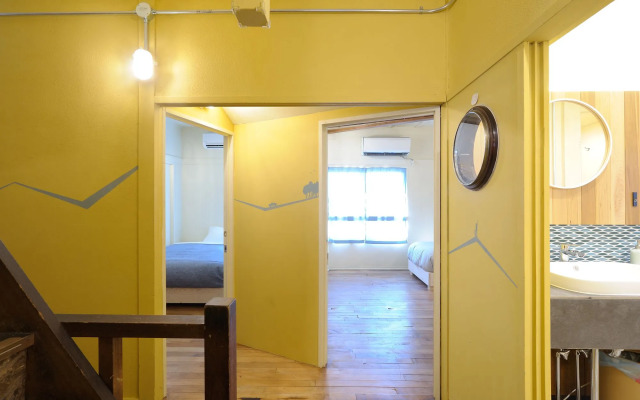Guest House MAYA - Hostel