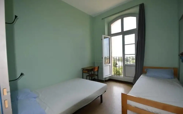 Auberge de Jeunesse Marseille - Bois Luzy