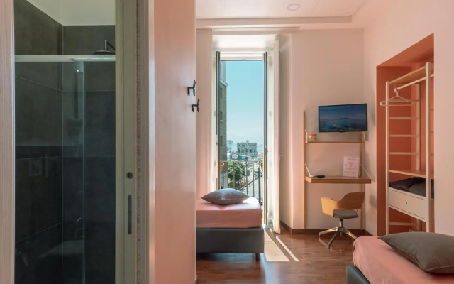 B&B Monserrato