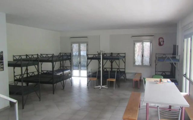 "Action" House in Leonidio 12-beds