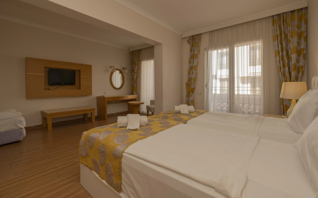 Ladonia Hotels Del Mare - All Inclusive