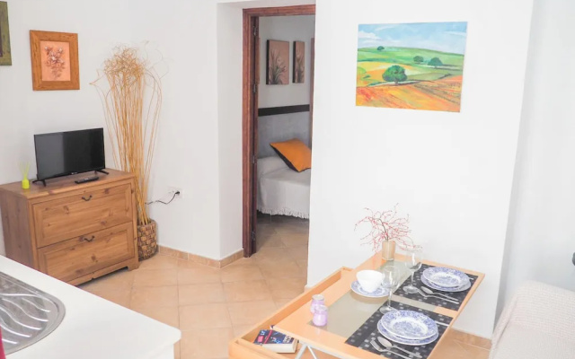 ConilPlus Apartment-Herreria III