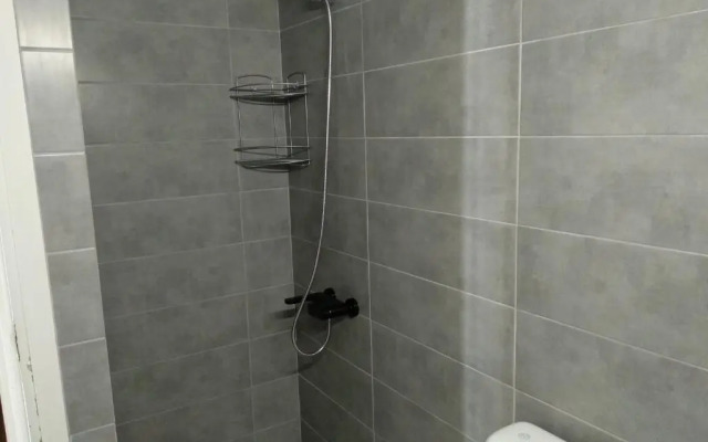 ELITE apartment 5 min to Acropolis