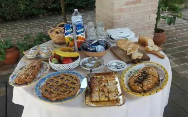 Rustico del Conero