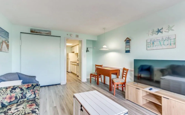 Oceanview Amazing Condo
