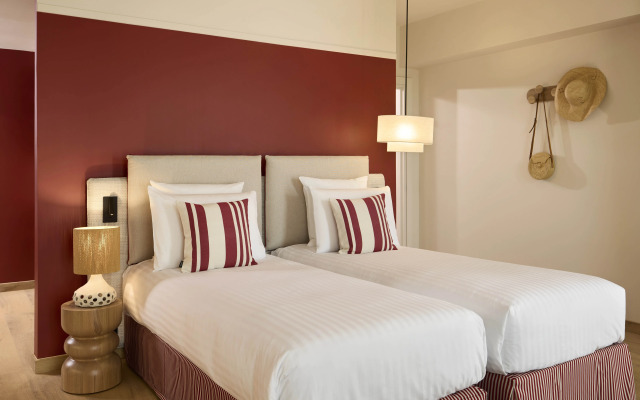 Le Talaia Hôtel & Spa Biarritz - MGallery Collection