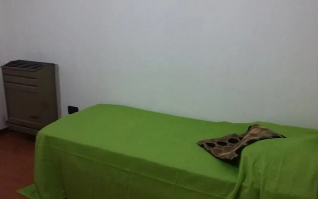 Hospedaje Kaupen