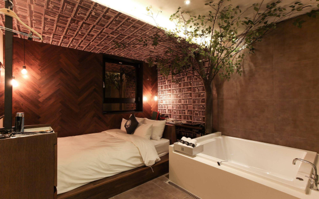 Hotel Cullinan Gundae