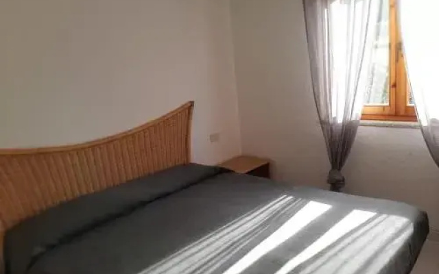Porto Coda Cavallo Apartaments
