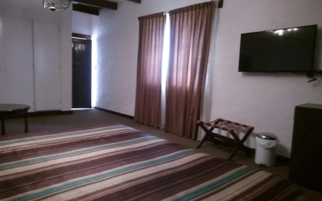 Hotel El Ingenio
