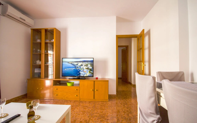 Apartment Old Town Nerja Canovas